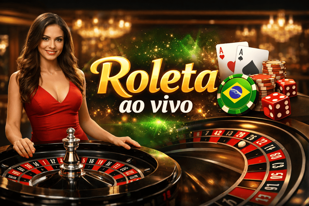 Roleta 868