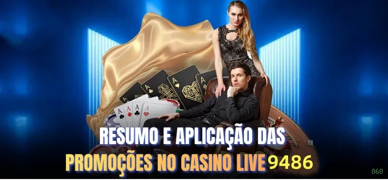 868 Cassino Clássico