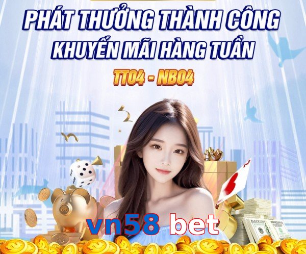vn58 bet