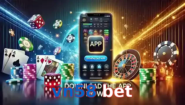vn58 bet