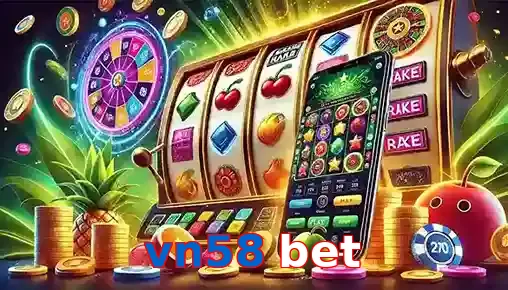 vn58 bet