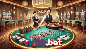 vn58 bet