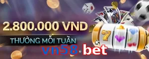 vn58 bet