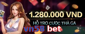 vn58 bet