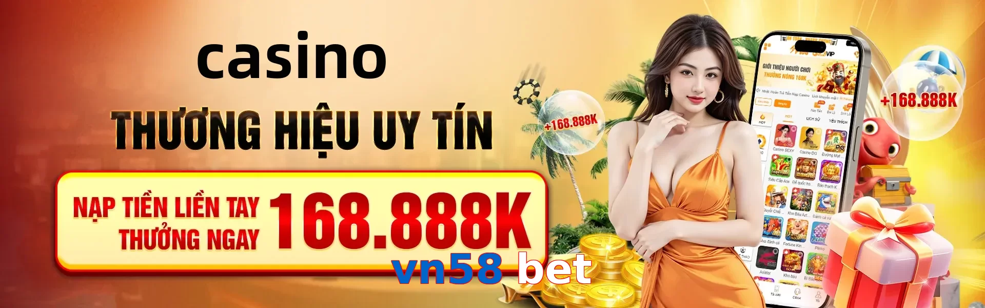 vn58 bet
