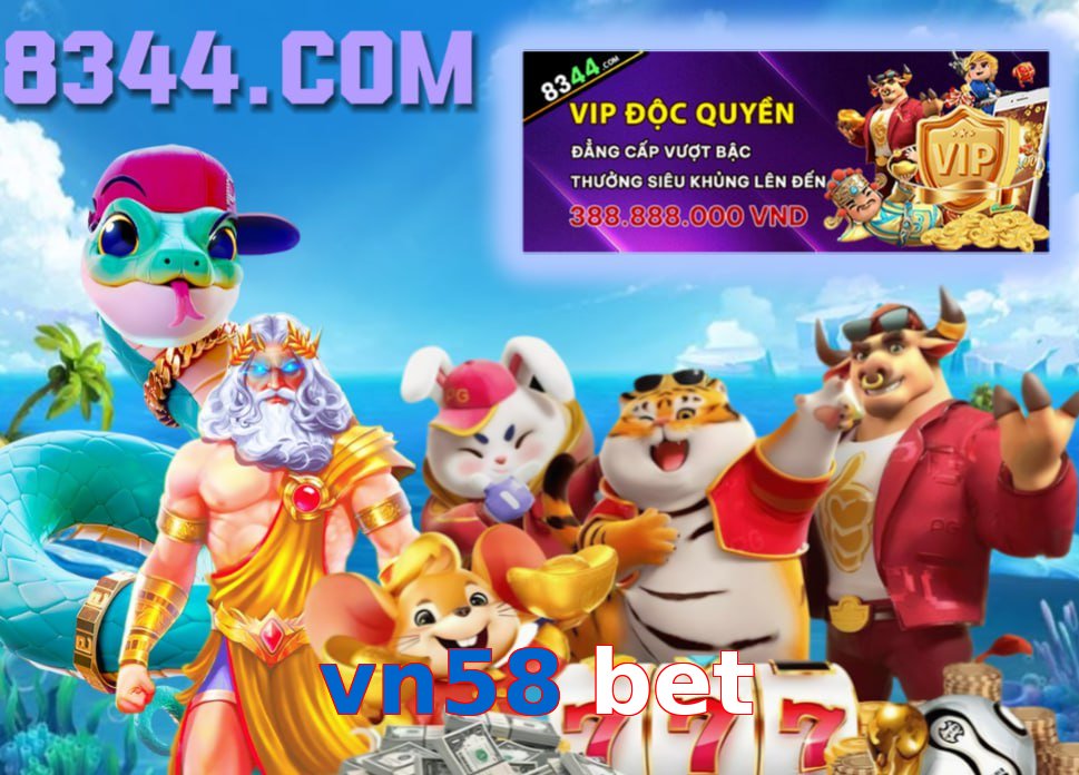 vn58 bet