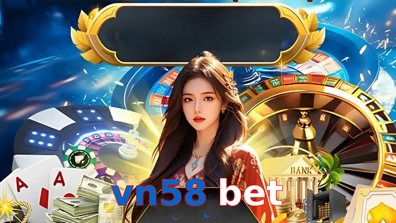 vn58 bet
