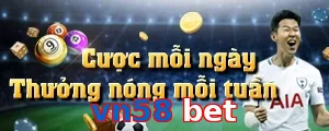 vn58 bet